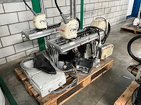 2014 star sp-800f iv c uitnamerobot / pikker (2x) - afbeelding 5 van  10