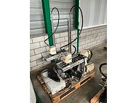 2014 star sp-800f iv c uitnamerobot / pikker (2x) - afbeelding 6 van  10