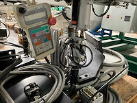 2014 star sp-800f iv c uitnamerobot / pikker (2x) - afbeelding 8 van  10