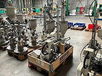 2014 star sp-800f iv c uitnamerobot / pikker (2x) - afbeelding 1 van  10