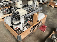 2014 star sp-800f iv c uitnamerobot / pikker (2x) - afbeelding 3 van  10