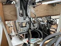 2014 star sp-800f iv c uitnamerobot / pikker (2x) - afbeelding 7 van  10