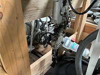 2014 star sp-800f iv c uitnamerobot / pikker (2x) - afbeelding 8 van  10