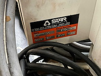 2014 star sp-800f iv c uitnamerobot / pikker (2x) - afbeelding 2 van  7