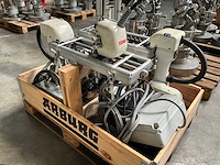 2014 star sp-800f iv c uitnamerobot / pikker (2x) - afbeelding 3 van  7