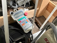 2014 star sp-800f iv c uitnamerobot / pikker (2x) - afbeelding 7 van  7