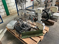 2014 star sp-800f iv c uitnamerobot / pikker - afbeelding 2 van  8