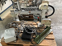 2014 star sp-800f iv c uitnamerobot / pikker - afbeelding 3 van  8