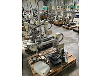 2014 star sp-800f iv c uitnamerobot / pikker - afbeelding 4 van  8