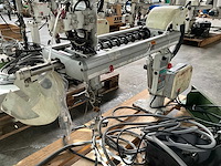 2014 star sp-800f iv c uitnamerobot / pikker - afbeelding 5 van  8