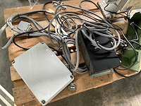 2014 star sp-800f iv c uitnamerobot / pikker - afbeelding 6 van  8