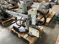 2014 star sp-800f iv c uitnamerobot / pikker - afbeelding 6 van  9