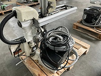 2014 star sp-800f iv c uitnamerobot / pikker - afbeelding 7 van  9