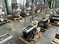 2014 star sp-800f iv c uitnamerobot / pikker - afbeelding 1 van  8