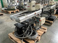 2014 star sp-800f iv c uitnamerobot / pikker - afbeelding 3 van  8