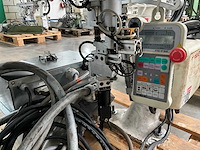 2014 star sp-800f iv c uitnamerobot / pikker - afbeelding 4 van  8