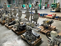 2014 star sp-800f iv c uitnamerobot / pikker - afbeelding 2 van  7