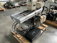 2014 star sp-800f iv c uitnamerobot / pikker - afbeelding 3 van  7