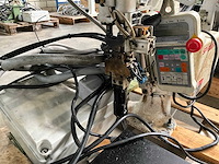 2014 star sp-800f iv c uitnamerobot / pikker - afbeelding 4 van  7