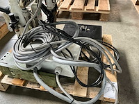 2014 star sp-800f iv c uitnamerobot / pikker - afbeelding 6 van  7