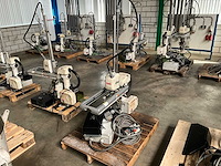 2014 star sp-800f iv c uitnamerobot / pikker - afbeelding 1 van  8