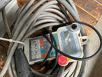 2014 star sp-800f iv c uitnamerobot / pikker - afbeelding 6 van  8