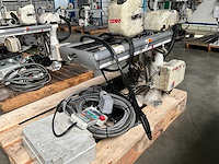 2014 star sp-800f iv c uitnamerobot / pikker - afbeelding 2 van  9