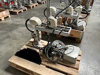 2014 star sp-800f iv c uitnamerobot / pikker - afbeelding 3 van  9