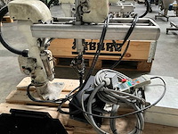 2014 star sp-800f iv c uitnamerobot / pikker - afbeelding 4 van  9