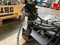 2014 star sp-800f iv c uitnamerobot / pikker - afbeelding 5 van  9