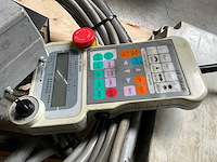 2014 star sp-800f iv c uitnamerobot / pikker - afbeelding 6 van  9