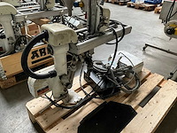 2014 star sp-800f iv c uitnamerobot / pikker - afbeelding 8 van  9