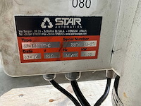 2014 star sp-800f iv c uitnamerobot / pikker - afbeelding 9 van  9