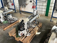 2014 star sp-800f iv c uitnamerobot / pikker - afbeelding 1 van  3