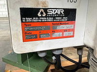 2014 star sp-800f iv c uitnamerobot / pikker - afbeelding 3 van  3