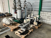 2014 star sp-800f iv c uitnamerobot / pikker - afbeelding 1 van  9