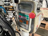 2014 star sp-800f iv c uitnamerobot / pikker - afbeelding 5 van  9