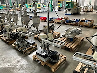 2014 star sp-800f iv c uitnamerobot / pikker - afbeelding 2 van  5