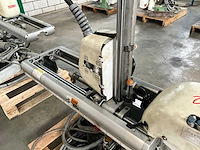 2014 star sp-800f iv c uitnamerobot / pikker - afbeelding 4 van  5