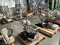 2014 star sp-800f iv c uitnamerobot / pikker - afbeelding 2 van  8