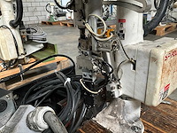 2014 star sp-800f iv c uitnamerobot / pikker - afbeelding 5 van  8