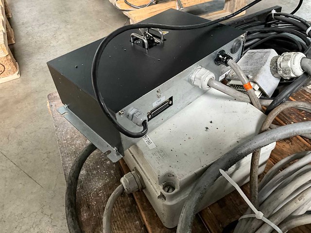 2014 star sp-800f iv c uitnamerobot / pikker - afbeelding 7 van  8