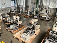 2014 star sp-800f iv c uitnamerobot / pikker - afbeelding 1 van  3