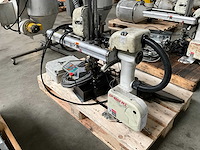 2014 star sp-800f iv c uitnamerobot / pikker - afbeelding 3 van  3