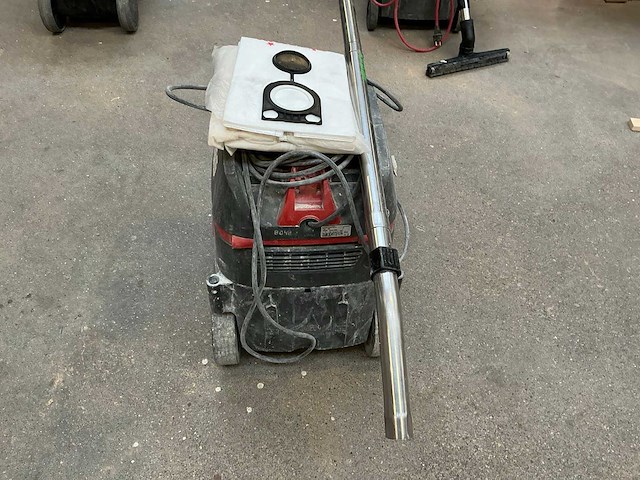 2014 starmix ipulse ardl bouwstofzuiger - afbeelding 3 van  4