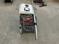 2014 starmix ipulse ardl bouwstofzuiger - afbeelding 3 van  4