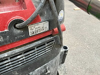 2014 starmix ipulse ardl bouwstofzuiger - afbeelding 4 van  4