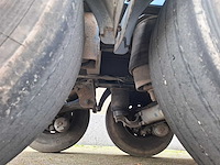 2014 stas s300cx oplegger - afbeelding 3 van  27