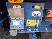 2014 stas s300cx oplegger - afbeelding 11 van  27