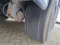 2014 stas s300cx oplegger - afbeelding 15 van  27